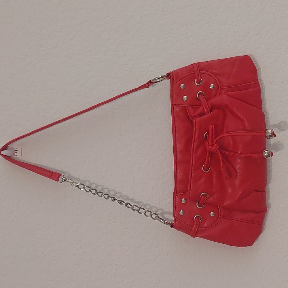 Shoulder Bag / Clutch NWOT